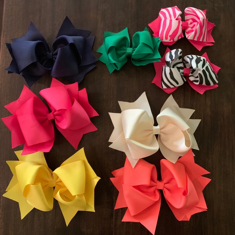 Bows